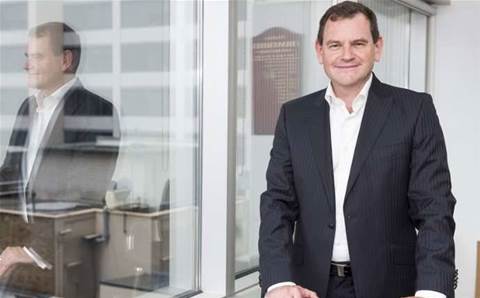 Coca-Cola exec becomes new Anittel boss