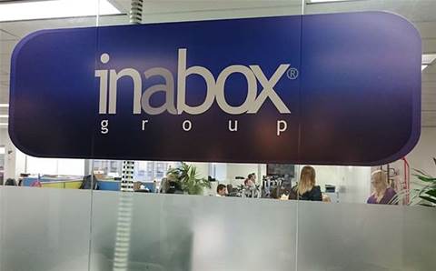 Inabox to help partners acquire "struggling" rivals
