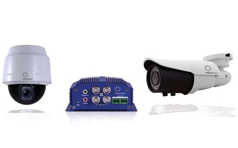 Ingram Australia signs UK physical security vendor