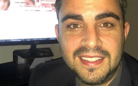 IT pros provide free labour to charities