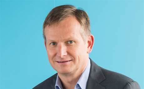 SAP Australia managing director departs