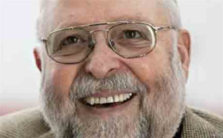 SAP co-founder Klaus Tschira dies