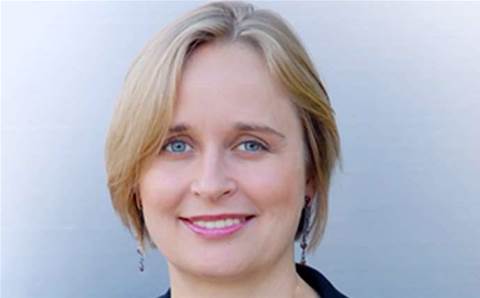 Juniper's Australian channel boss defects to FireEye
