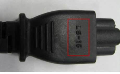 Lenovo follows HP, Toshiba in recalling same power cord