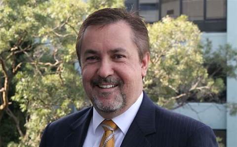 IBM reseller hires Mark Southey