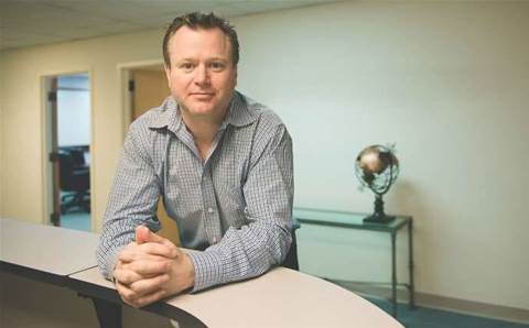 Australian integrator pounces on IBM's mobile ambitions