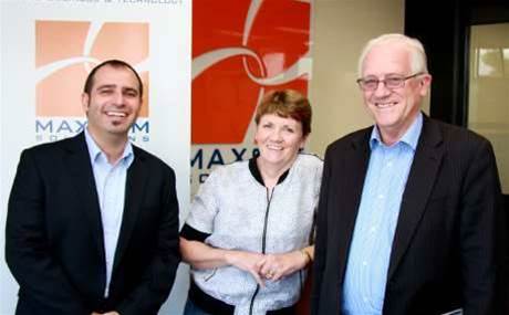 Veteran regional reseller sold