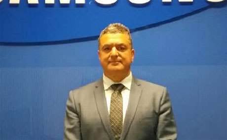 Samsung hunts B2B growth with ex-Acer, Dataflex salesman