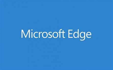 Project Spartan is now called Microsoft Edge
