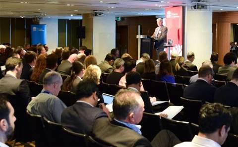 Fast50 firms among IT suppliers to press the flesh with NSW govt