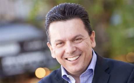 Save collapsed telco customers, says senator