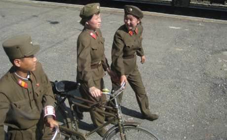 North Korea linked to massive hacking attack on Sony