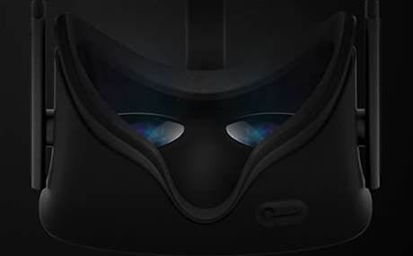 Oculus virtual reality headsets to be unleashed on consumers early 2016