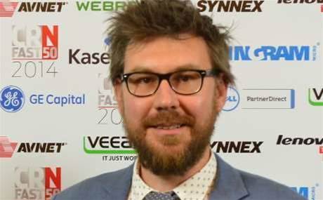 This Fast50 MD just raised $3000 by shaving off his beard