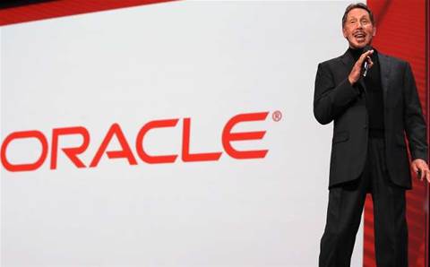 Oracle offers cloud storage at 'one-tenth' Amazon's price