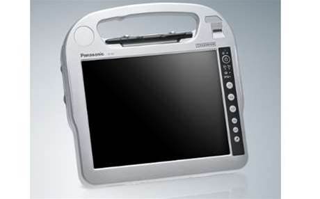 Panasonic expands fire hazard recall for tablet batteries