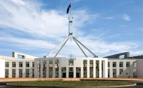 Australian parliament attack could have lasted a year