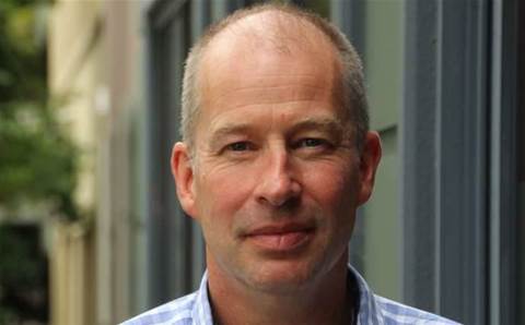 Ex-Microsoft vet appointed Brocade channel boss as Greig Guy departs