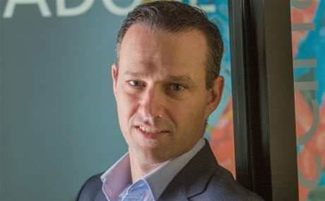 Adobe's Asia Pac boss exits