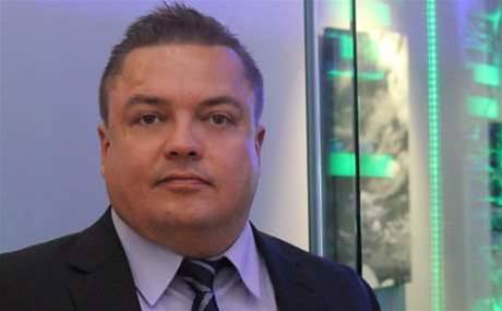 Gartner 'Cool' vendor woos Aussies with flash turbo