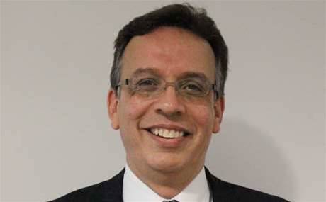 Data#3 promotes new Queensland GM