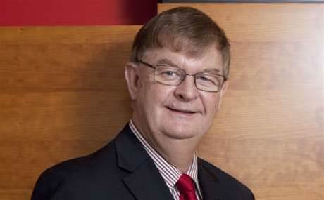 Lanier Australia's MD shifts to Ricoh
