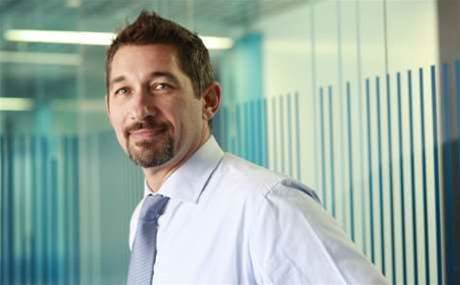 SAP Australia almost triples profit 