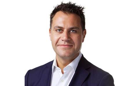 McAfee CTO Sean Duca jumps ship to Palo Alto