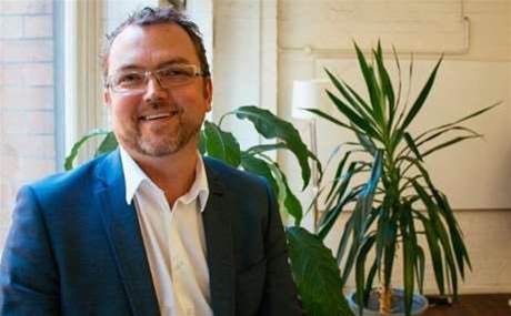Sydney's Squiz swaps bosses