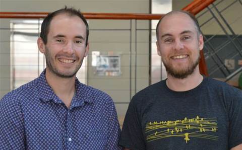 Australian IT duo tackle Minecraft addiction