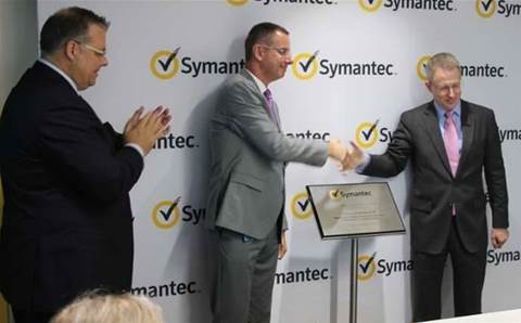 Symantec opens $12m cybercrime centre in Sydney