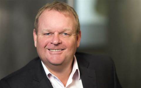Trend Micro channel manager departs