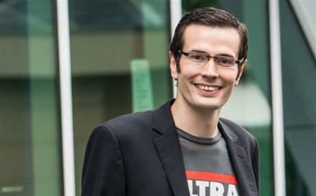 Sydney's UltraServe lands on SAP-owned marketplace