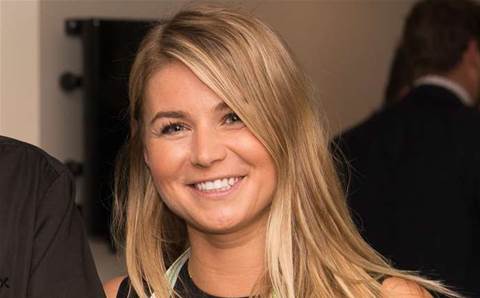 PernixData plucks new Aussie channel manager from Veeam