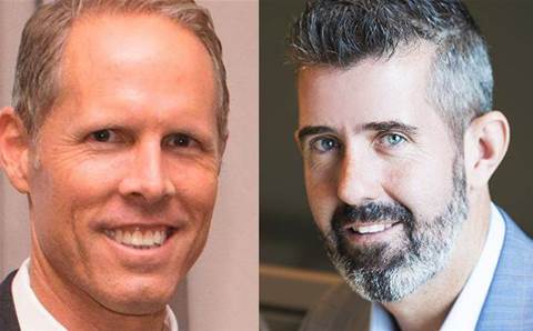 Veeam names Shaun McLagan as new regional head as Don Williams resigns