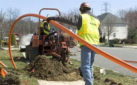 Beware of NBN scams, says ACCC