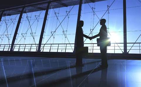 US$1 billion acquisition pumps up Lexmark software arm