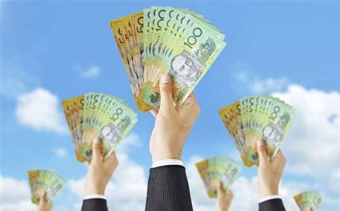 Resellers and MSPs gush over federal budget