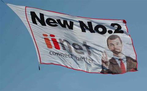 Has consolidation gone too far in the telco/ISP industry?