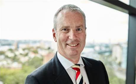 Netsuite appoints channel sales director