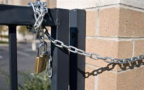 Backup provider goes under, owing EMC $280,000 