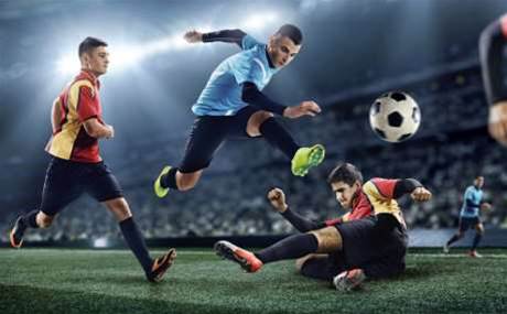 English soccer players' passport numbers exposed