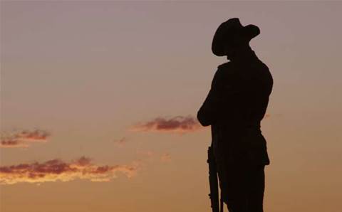 On Anzac centenary, channel's military vets share lessons in leadership