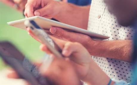Bluechip introduces Accelerite to Australian channel