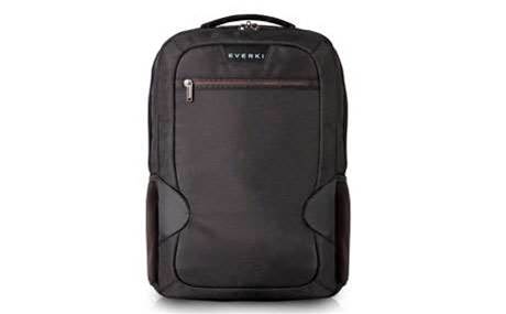 Macbook-friendly 1kg backpack goes on sale
