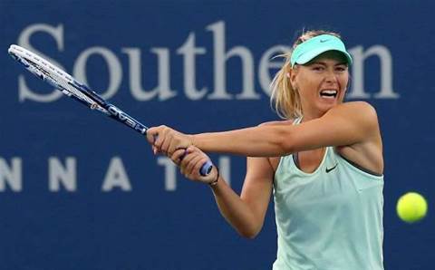 Myriad IT hits ace for Tennis Australia