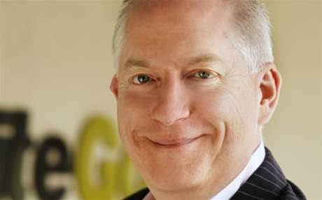 WhiteGold signs security up-and-comer 
