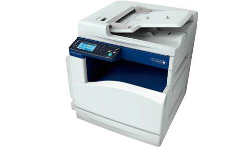 Fuji Xerox kicked off New Zealand office supplies panel as all-of-government suspension made formal