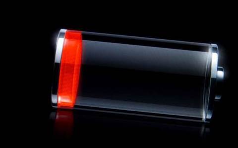 Apple creates iPhone battery case to avoid running out of juice
