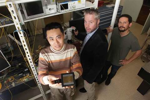 Scientists step closer to quantum computer chips